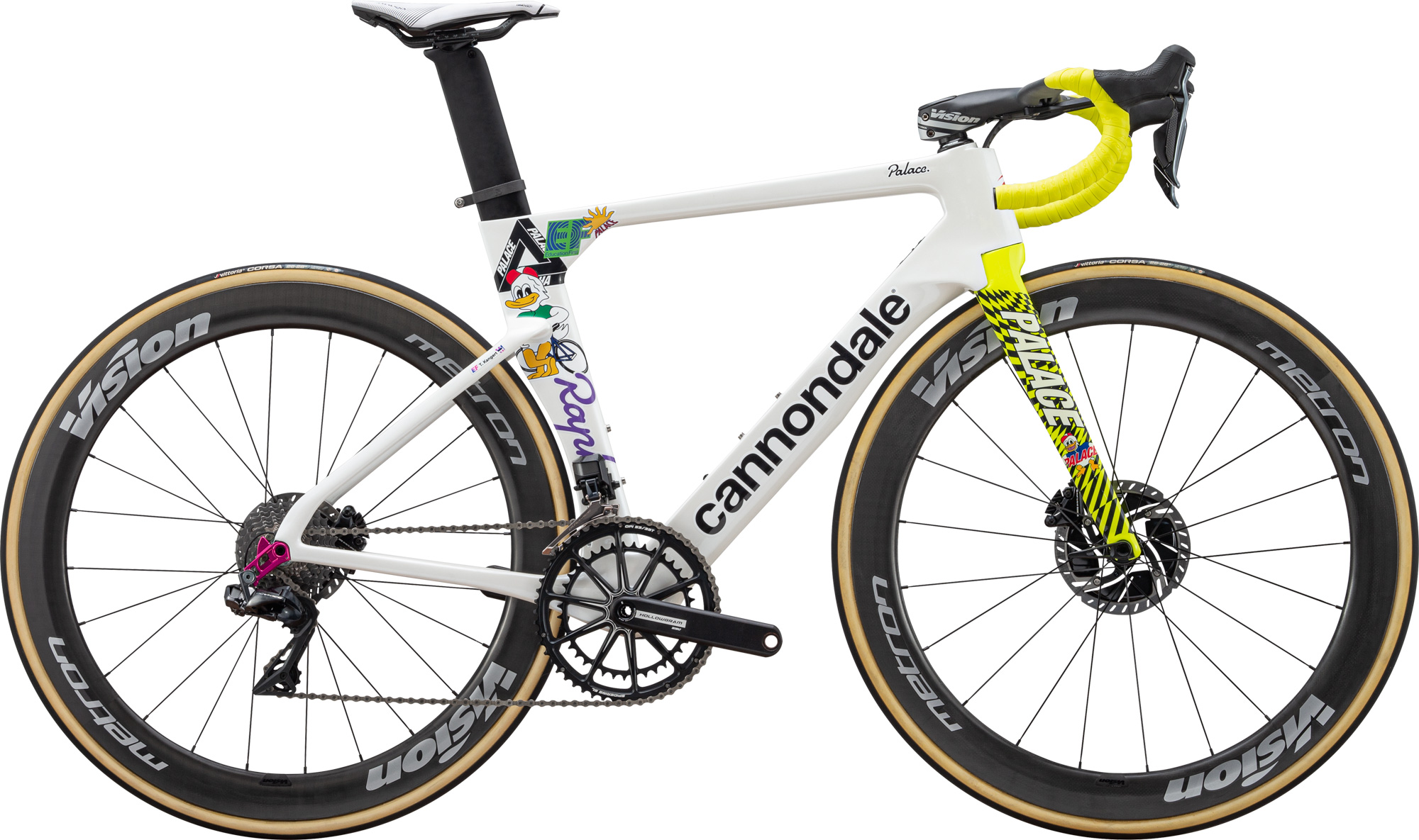 cannondale systemsix ef