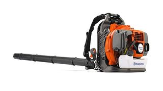 best backpack leaf blower