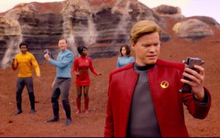Black Mirror (2011 - Present)