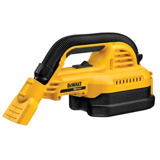 DeWalt 20V Cordless Dry Hand Vacuum