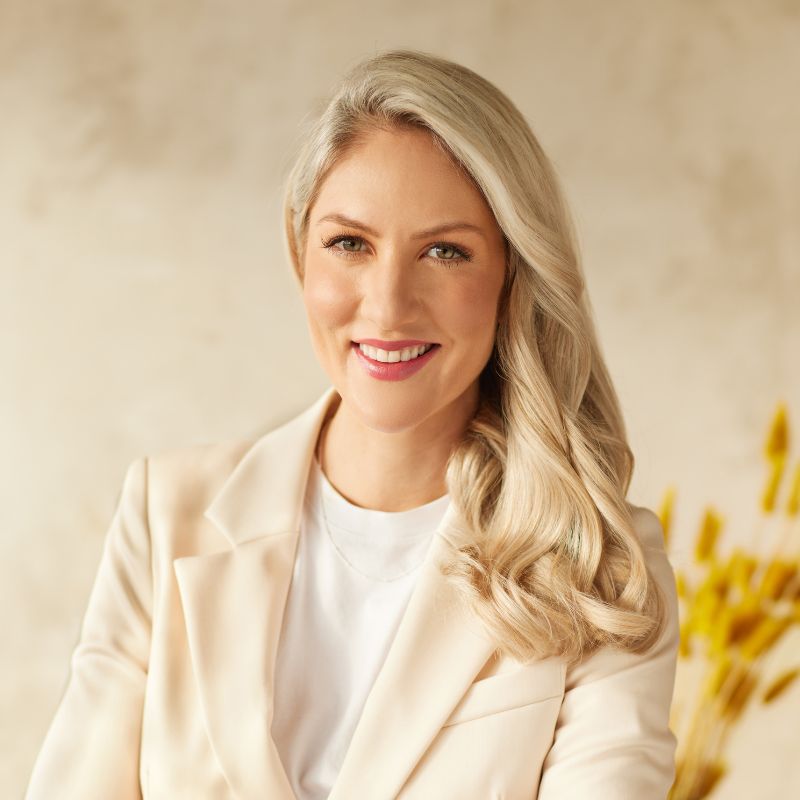 Dr Megan Rossi