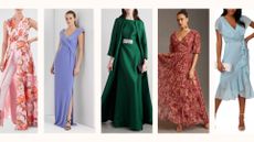 5 of the best mother of the groom dresses 2023