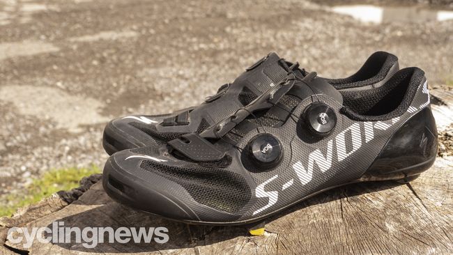 indoor outdoor cycling shoes