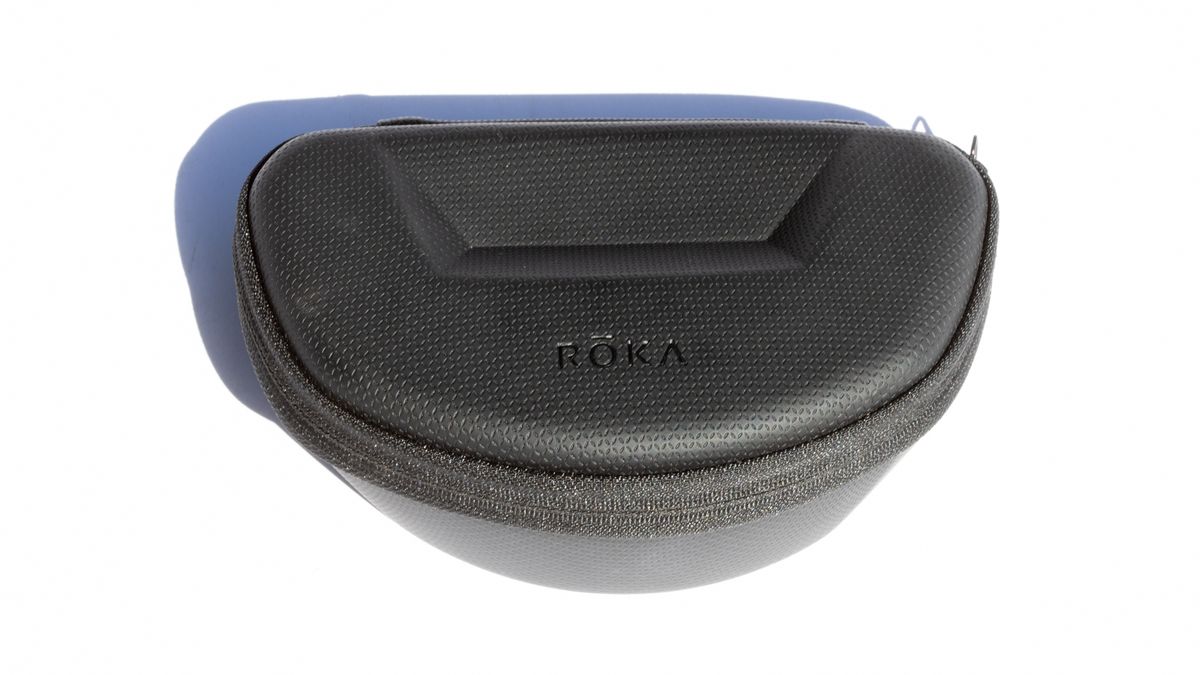 Roka CP-1x high quality hard case