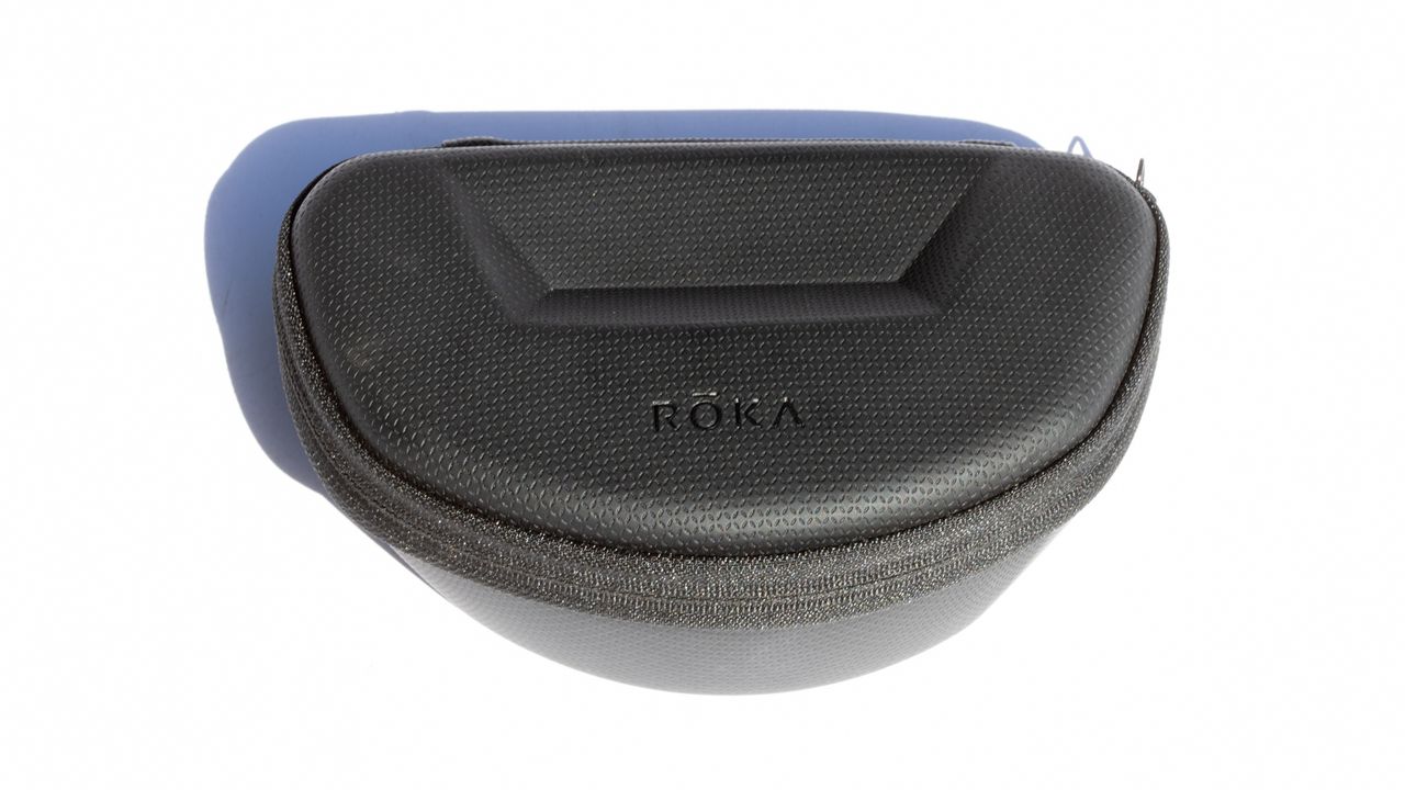 Roka CP-1x high quality hard case