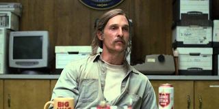 True Detective