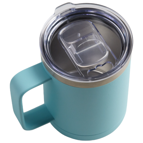 Personalized 15 oz. Travel Mugs