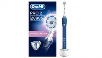 Oral-B Pro 2 2000S
