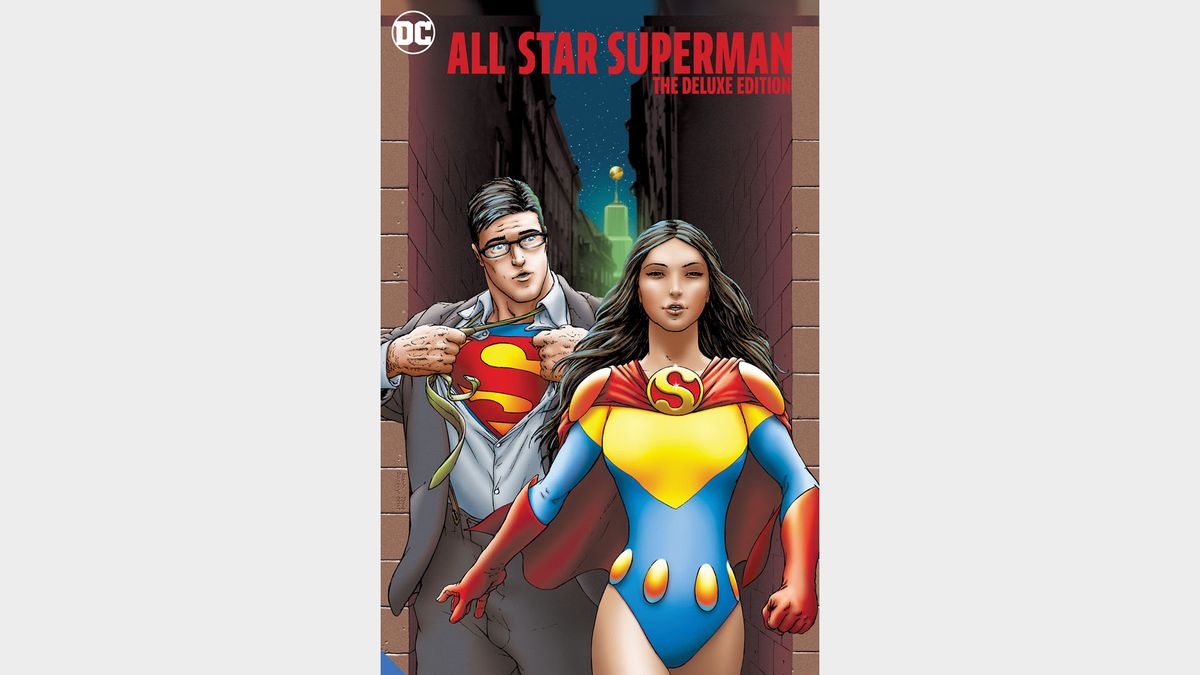 DC November 2021 solicitations