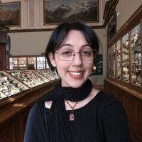 Annalise Cucchiaro's avatar