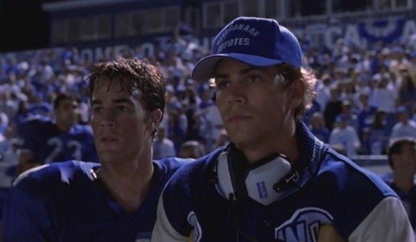 varsity blues