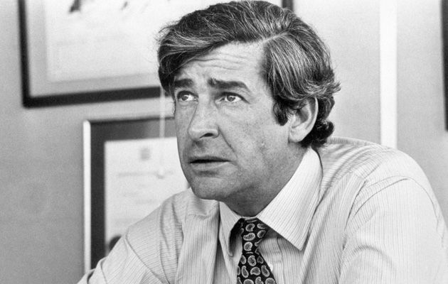 Dave Allen