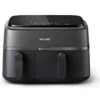 Philips 3000 Series Dual Basket Air Fryer