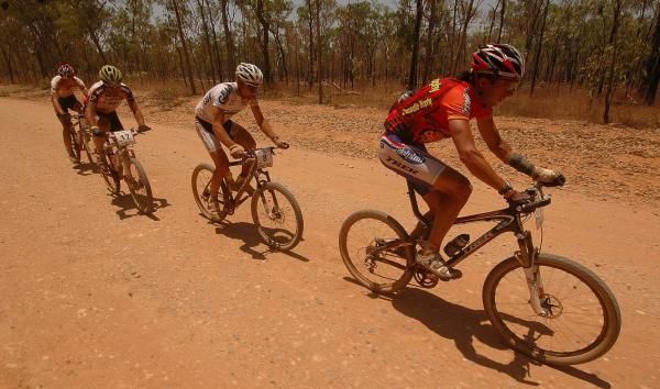 Brentjens powers towards Laura