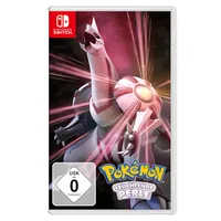 Pokémon Leuchtende Perle
Spare jetzt ganze 44% Pokémon Leuchtende Perle
Spare jetzt ganze 44%