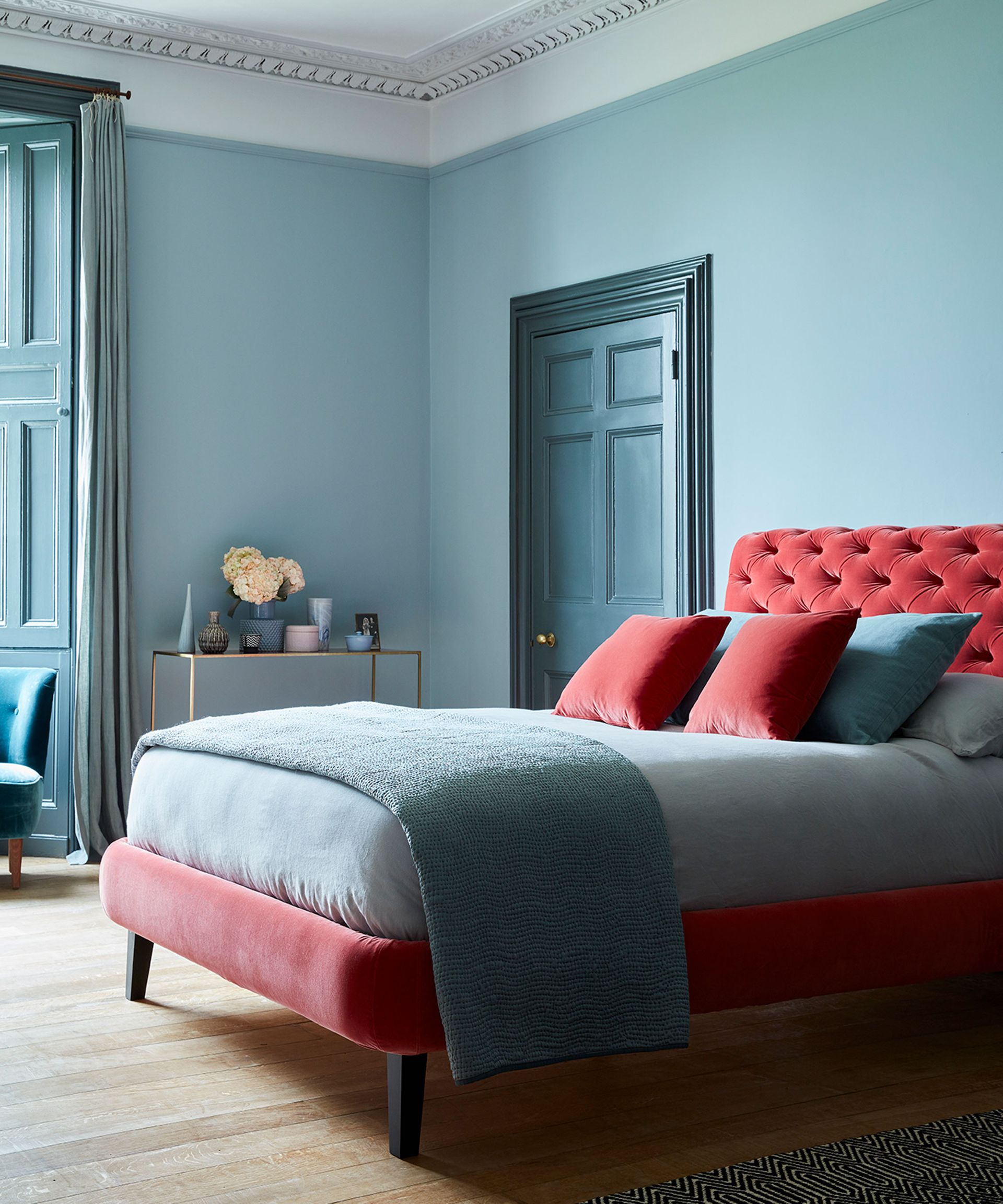 5 ways to create the perfect bedroom sanctuary – expert tips from an ...