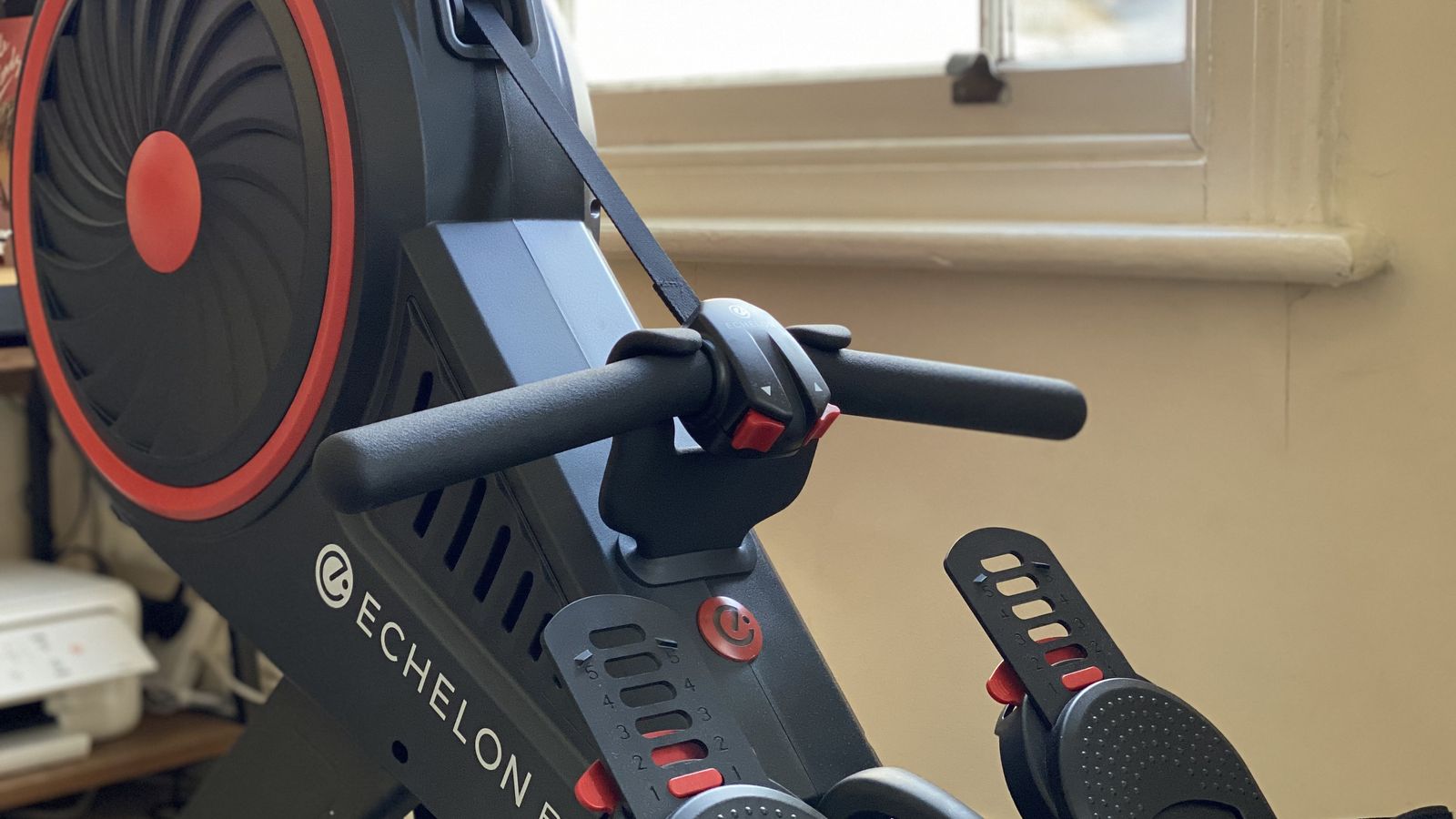 ProForm 750R rower review Fit&Well