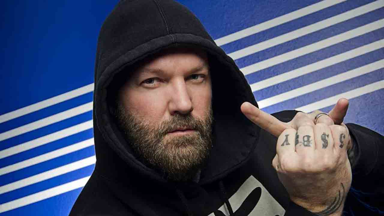 Limp Bizkit's Fred Durst: “There was always a lot of pain in my life” |  Louder