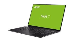 Acer Swift 7 best ultralight laptop