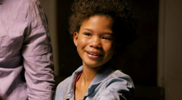 Storm Reid