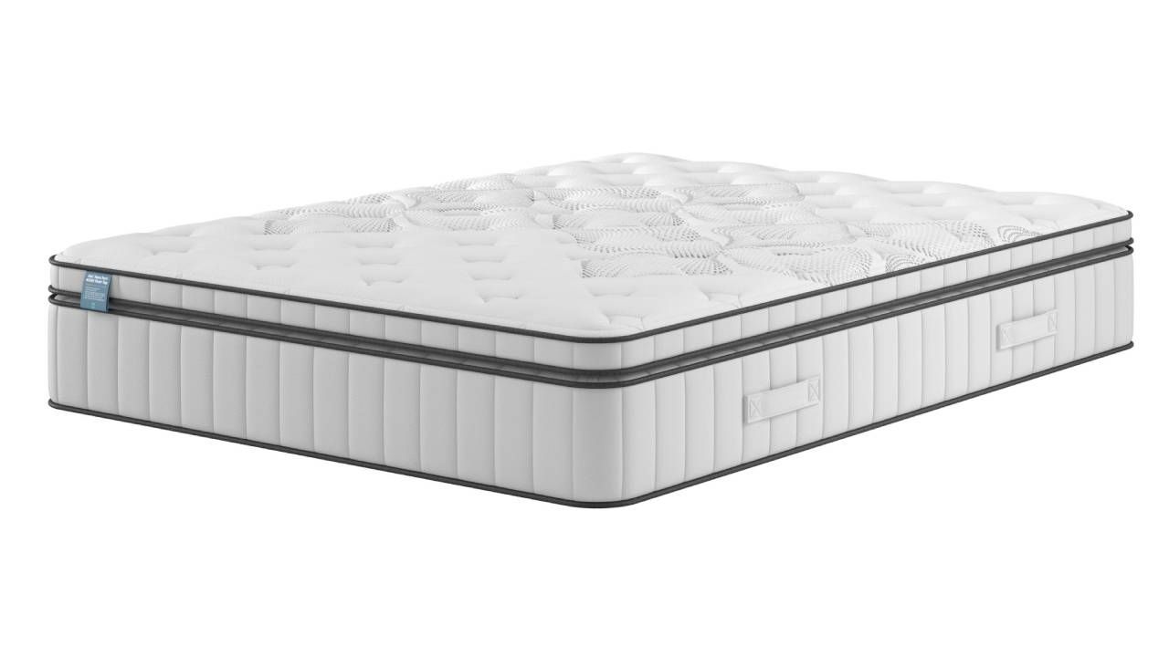 Bensons for Beds iGel NanoTech mattress
