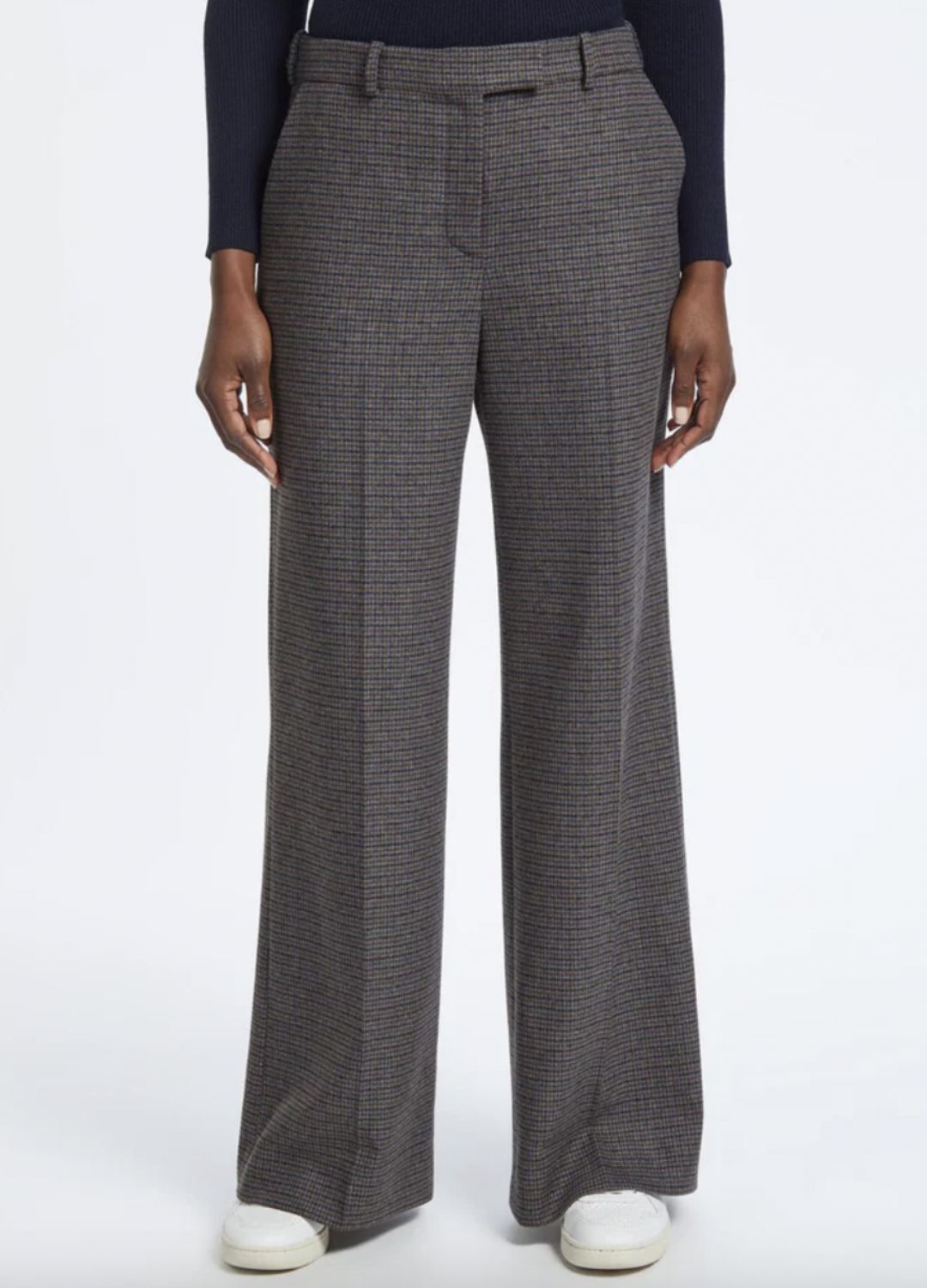 Zara Tindall's wideleg trouser suit is so chic Woman & Home — free download