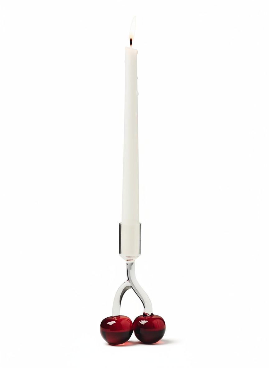 Ceci Candle Holder