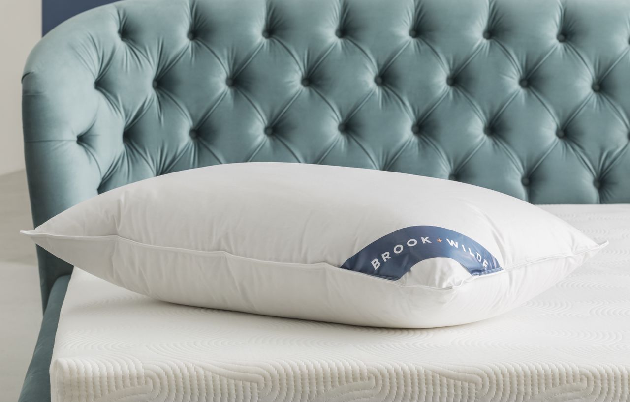 Best pillows of 2022 Comfortable, supportive options from toprated