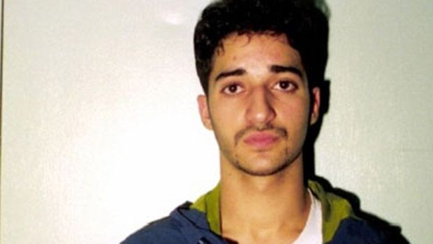 Adnan Syed 