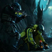 Rainbow Six Extraction | January 20