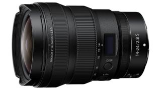 Nikon NIKKOR Z 14-24mm f/2.8 S