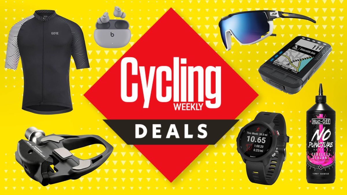 amazon prime day cycling deals