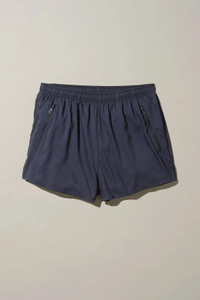 Girlfriend Collective Black Gazelle Short $55 $42 | Girlfriend Collective