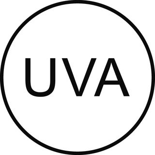 UVA Beauty Symbol