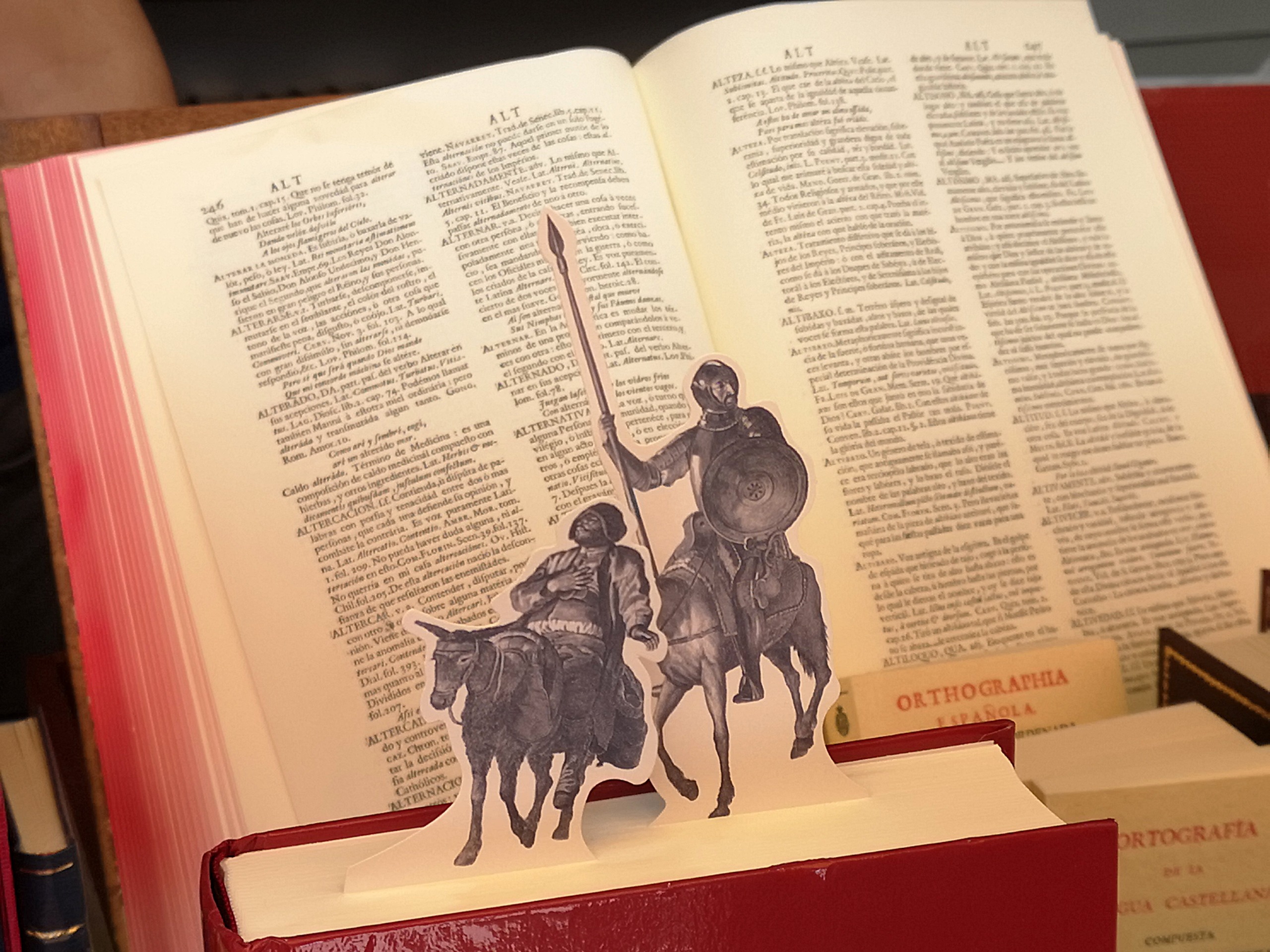 Don Quixote