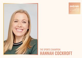 Hannah Cockroft