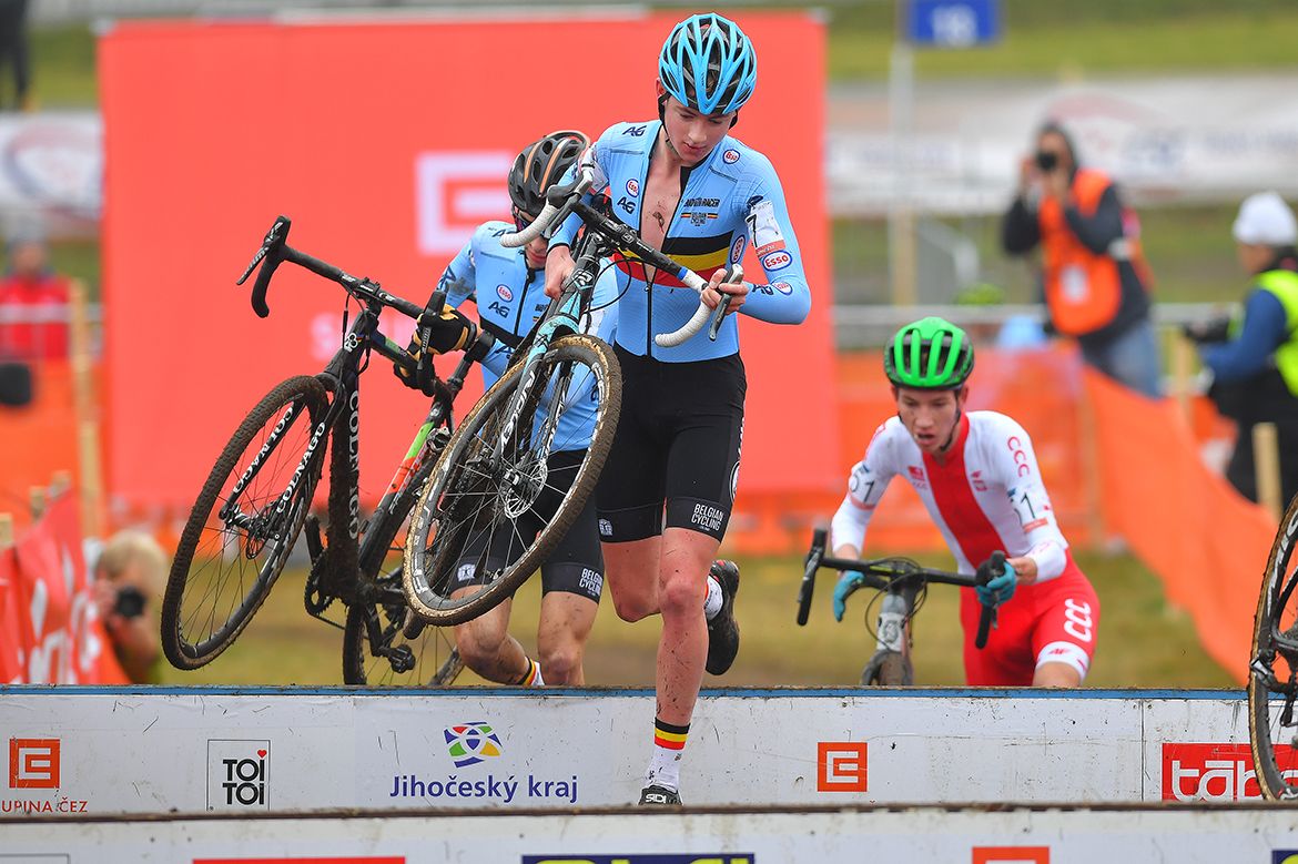 Gerben Kuypers (Belgium).