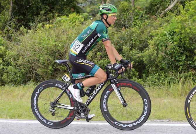 Bryan Coquard (Europcar)