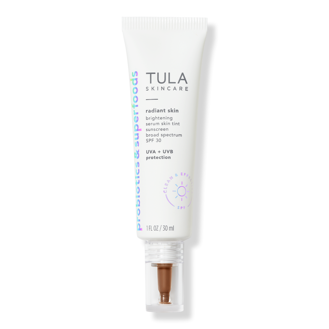 TULA, Radiant Skin