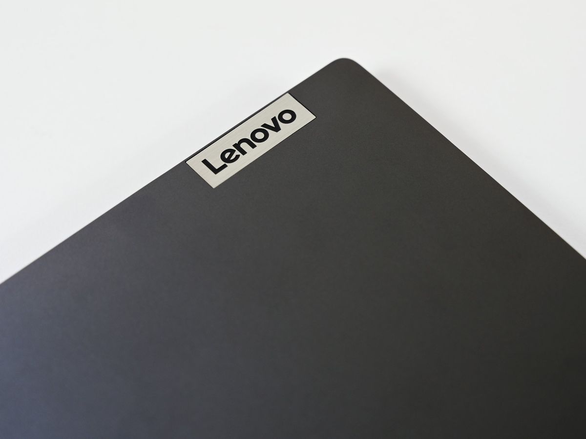 Lenovo Flex 5g Logo