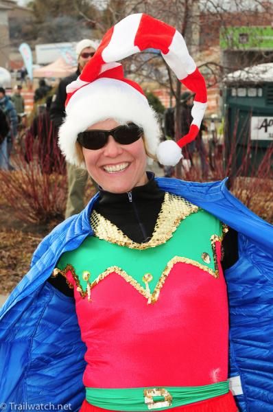 Best Christmas outfit
