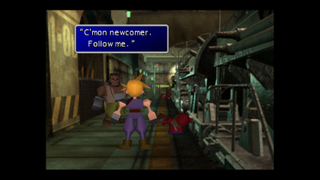 Best video games of the 90s; a 90s Final Fantasy game on PlayStation