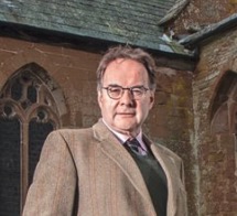 Quentin Letts