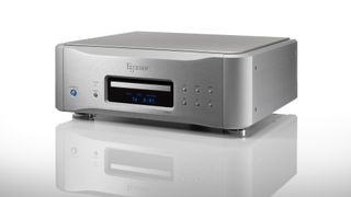 Esoteric K-05XD CD player