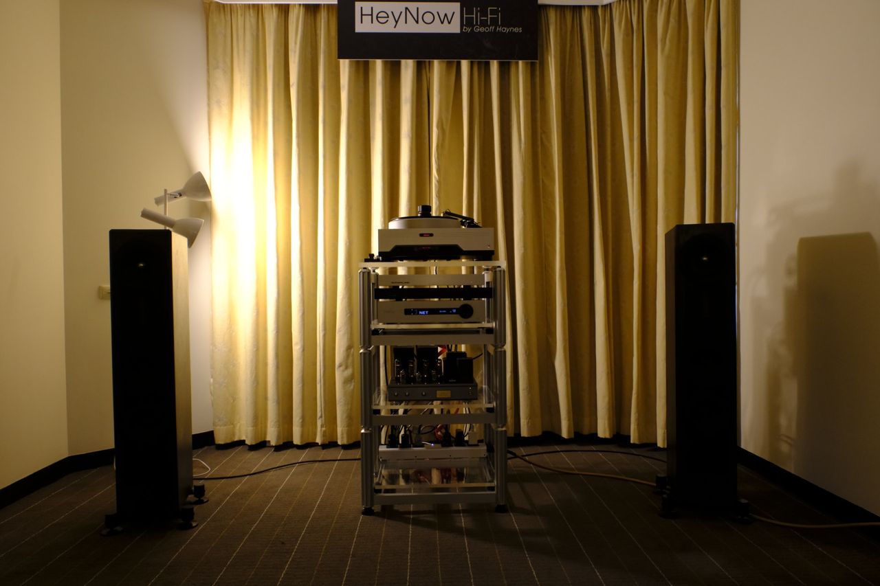 Australian Hi-fi Show 2025