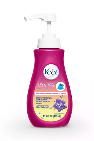 Best Hair Removal Creams | Veet Aloe Vera Legs & Body Hair Remover Gel Cream