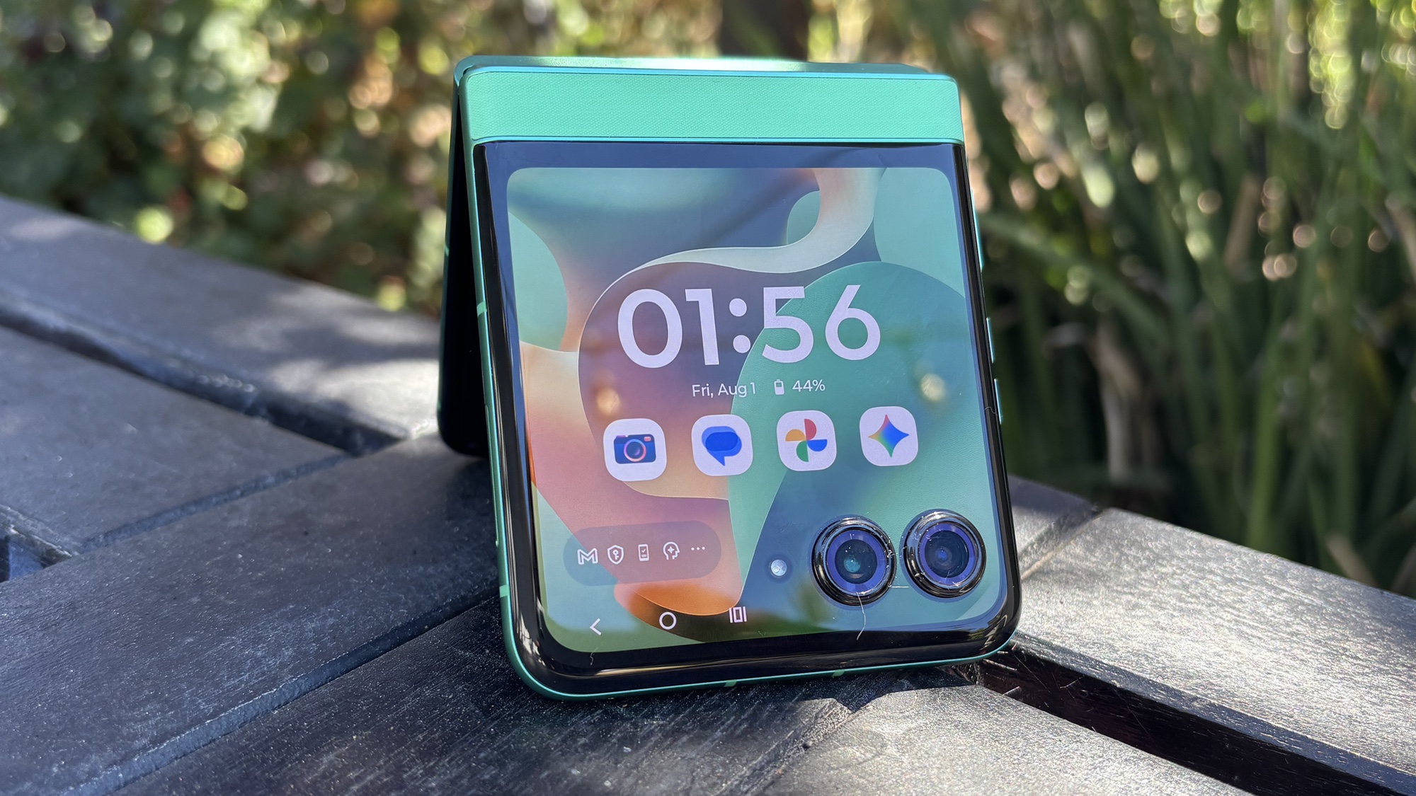 Motorola Razr 2025