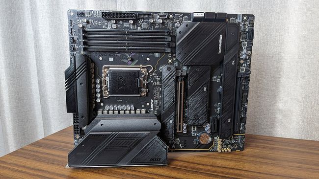 Best Gaming Motherboards In 2024 | PC Gamer