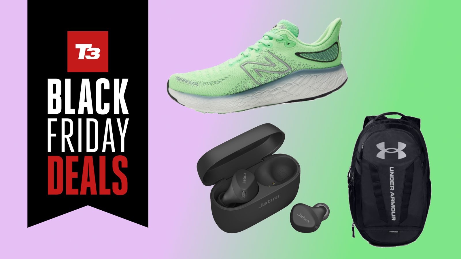 My 5 favourite fitness deals in the Amazon early Black Friday sale T3