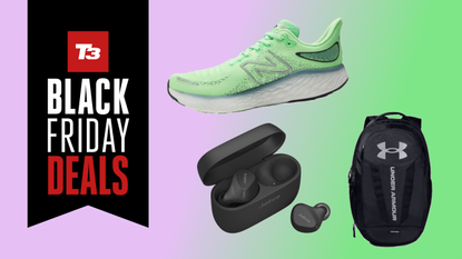 Early Black Friday fitness deals Amazon